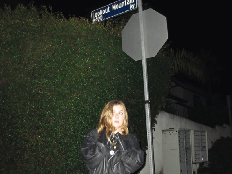 Lookout Mountain (Single)