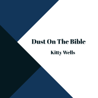 Dust on the Bible