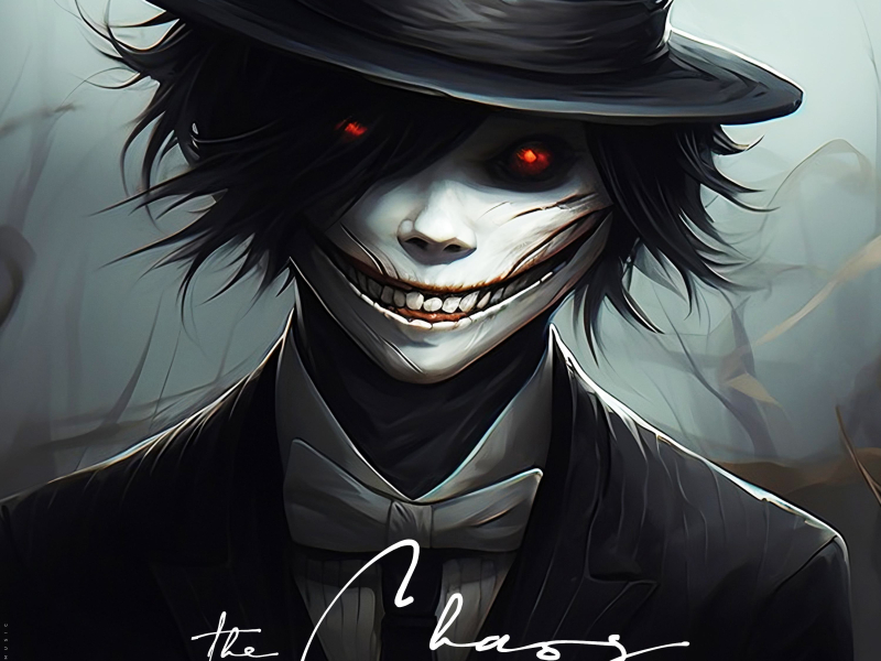 The Chaos (Single)