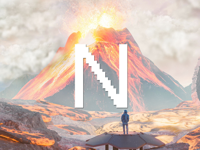 Pompeii (Nightcore) (Single)