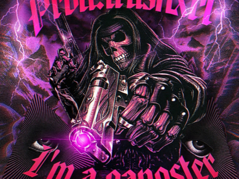 I Am Gangster (Single)