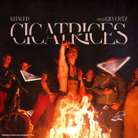 Cicatrices (Single)
