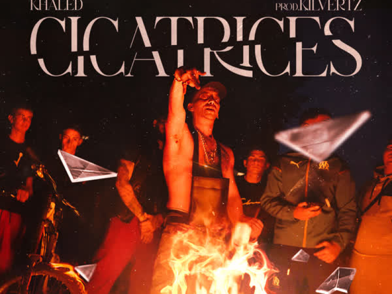 Cicatrices (Single)