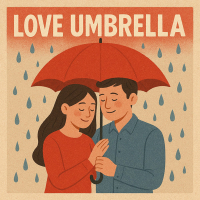 Love Umbrella (Single)
