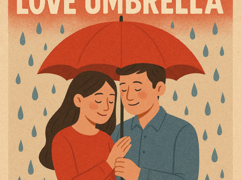 Love Umbrella (Single)