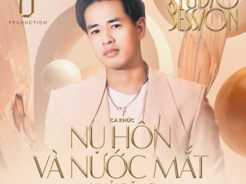 Nụ Hôn Và Nước Mắt (Single)