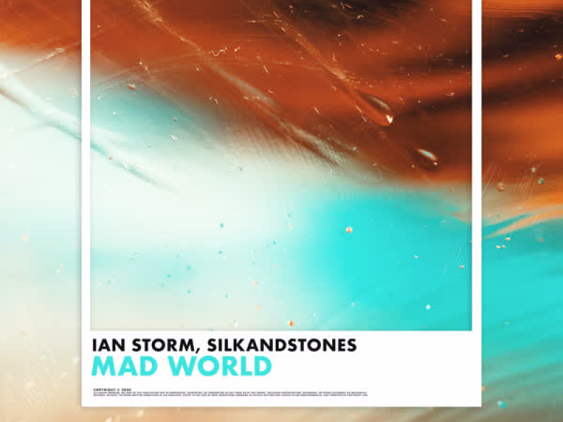 Mad World (Single)