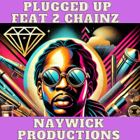 Plugged Up (feat. 2 Chainz) (Single)