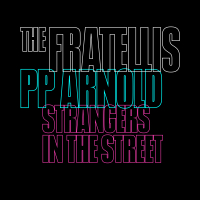 Strangers in the Street (Single)