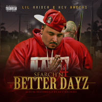 Search'n 4 Better Dayz