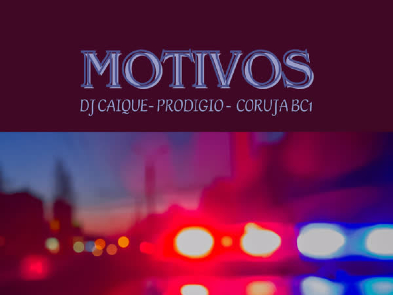 Motivos (Single)