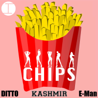 CHIPS (feat. Ditto & E-Man) (Single)