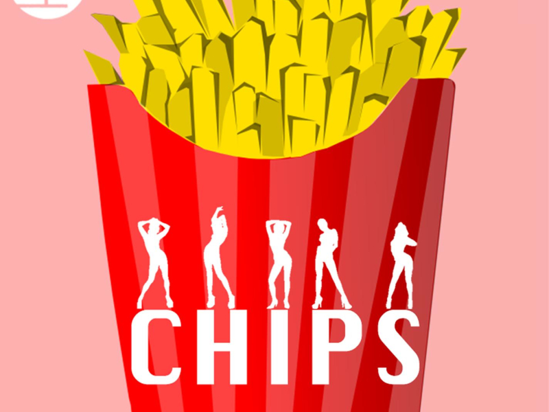 CHIPS (feat. Ditto & E-Man) (Single)