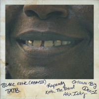 Black Folk (Remix) (Single)