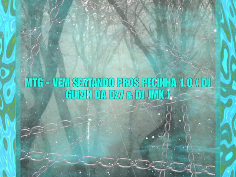 MTG - VEM SENTANDO PROS PECINHA 1.0 (Single)