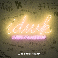 IDWK (Loud Luxury Remix) (Single)