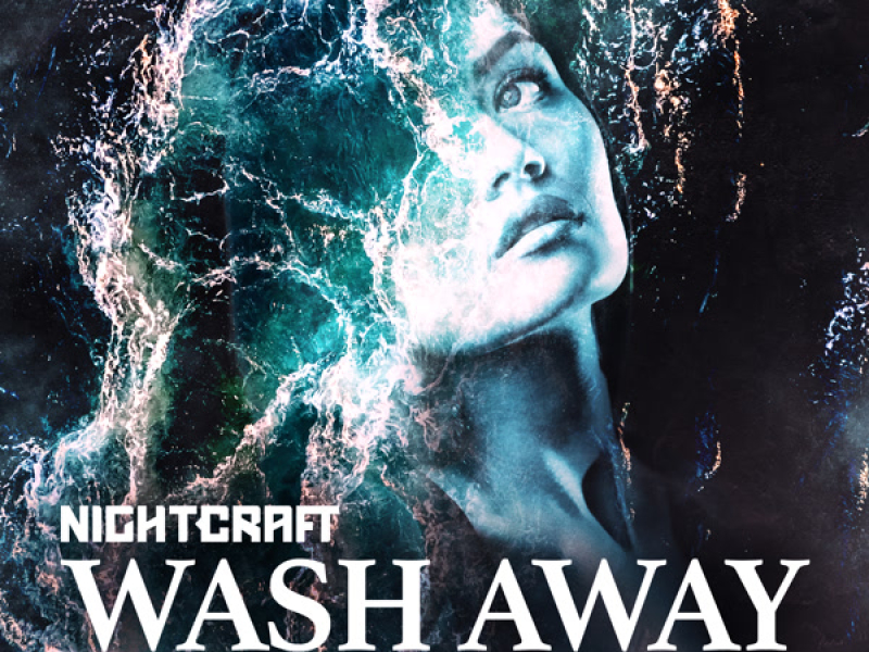 Wash Away (Single)