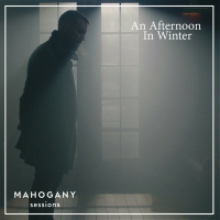 An Afternoon In Winter (EP)