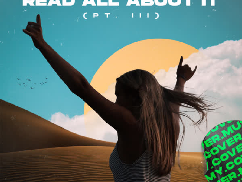 Read All About It (Pt. III) (Single)