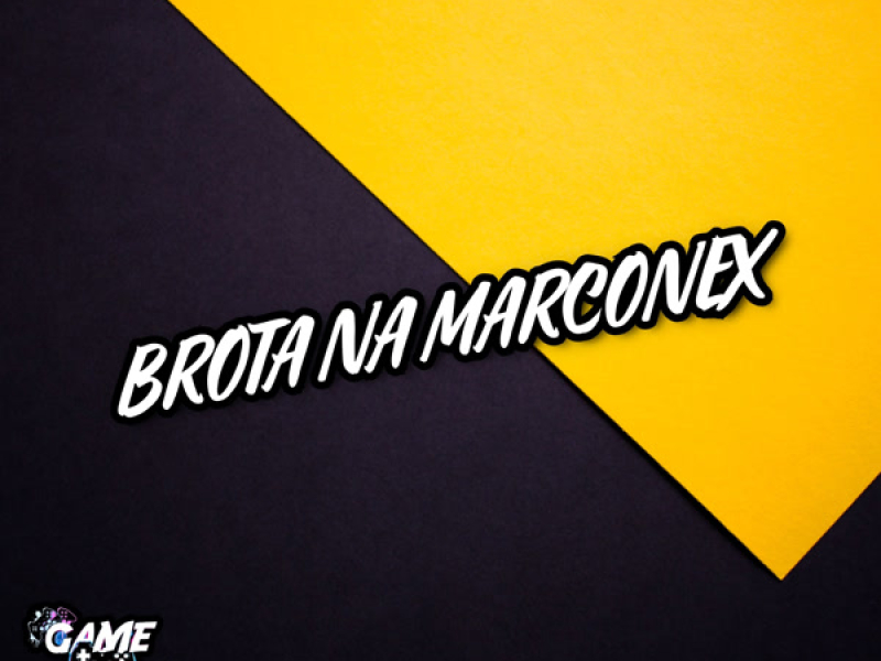 Brota Na Marconex (Single)