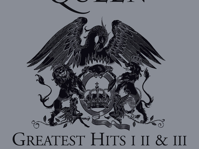 The Platinum Collection (2011 Remaster)