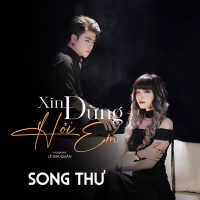 Xin Đừng Hỏi Em (Single)