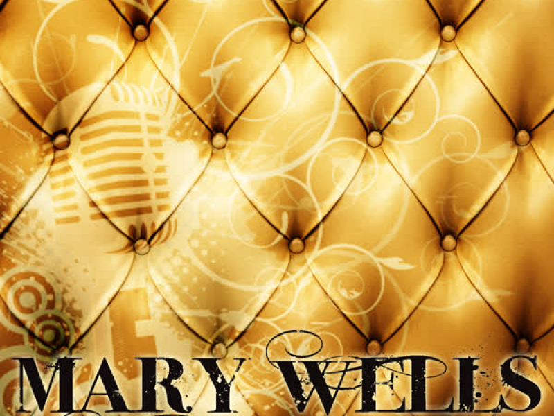 The Best of Mary Wells (Rerecorded Version)