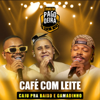 Café Com Leite (Single)