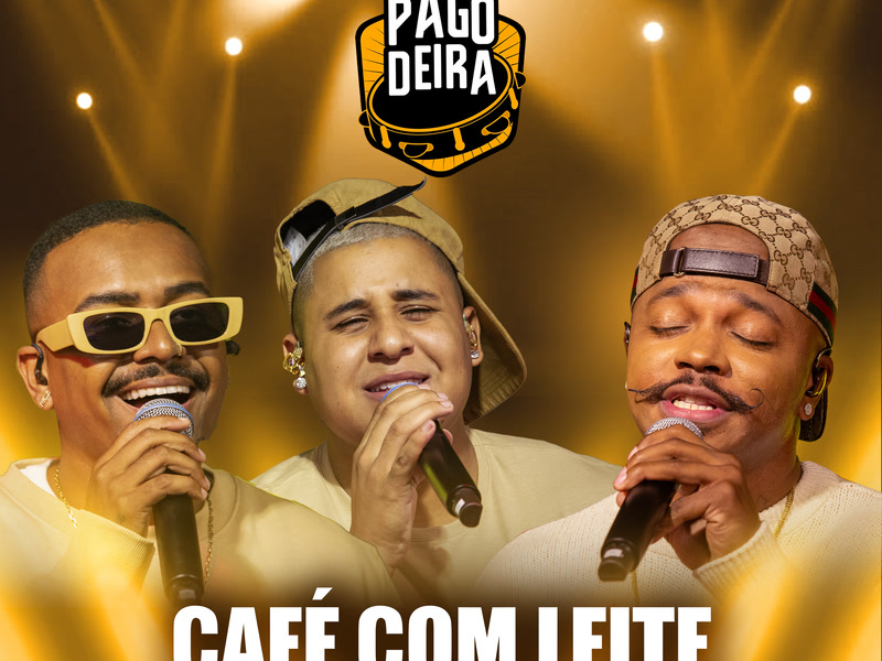 Café Com Leite (Single)