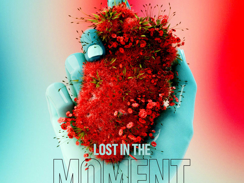 Lost In The Moment (Single)