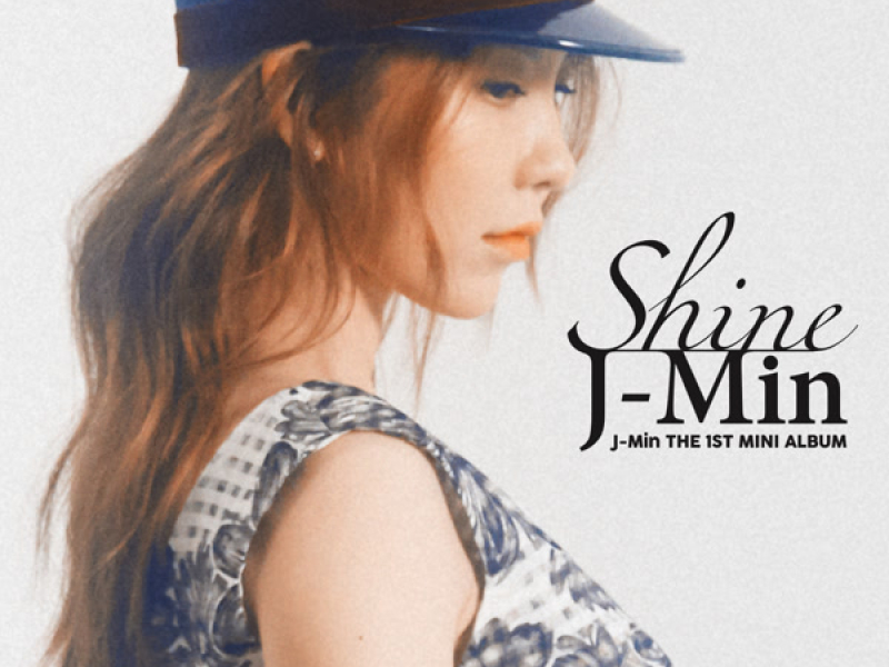 The 1st Mini ALBUM 'Shine'