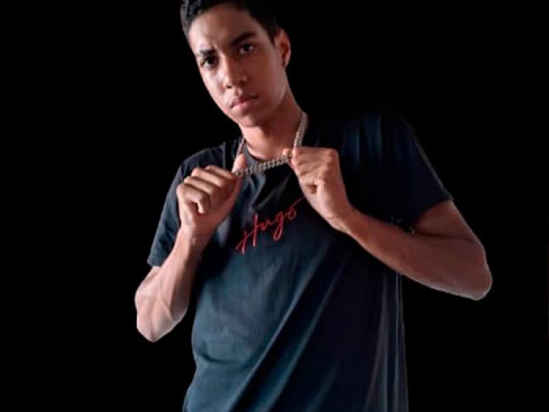 TU QUE SACANAGE ELETROFUNK (Single)