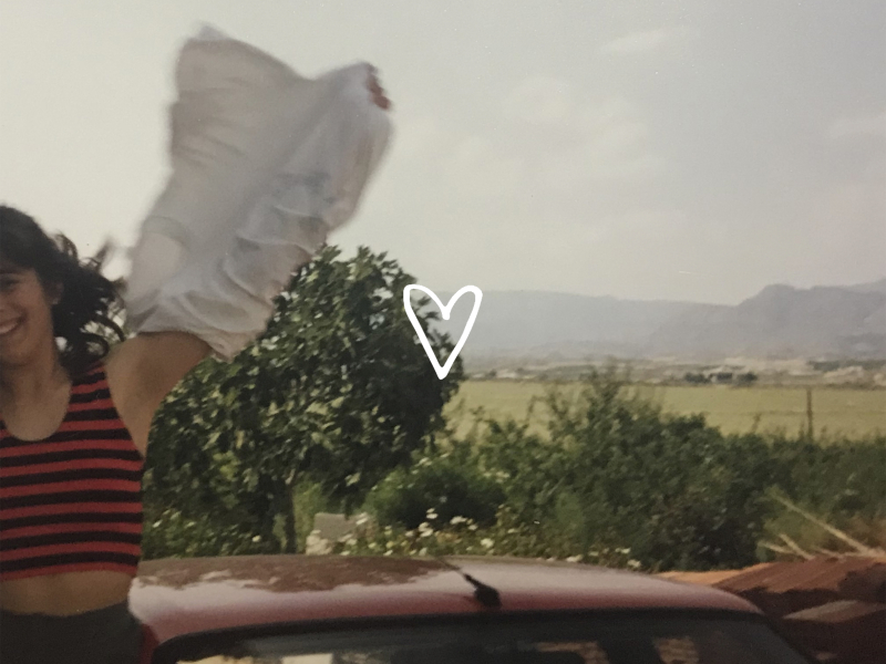 cómo quieres que me enfade (Single)