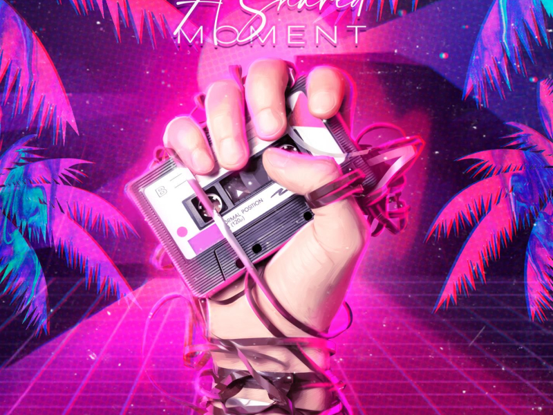 A Shared Moment (Vebby Remix) (Single)