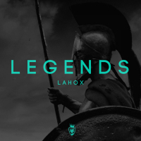 Legends (Single)