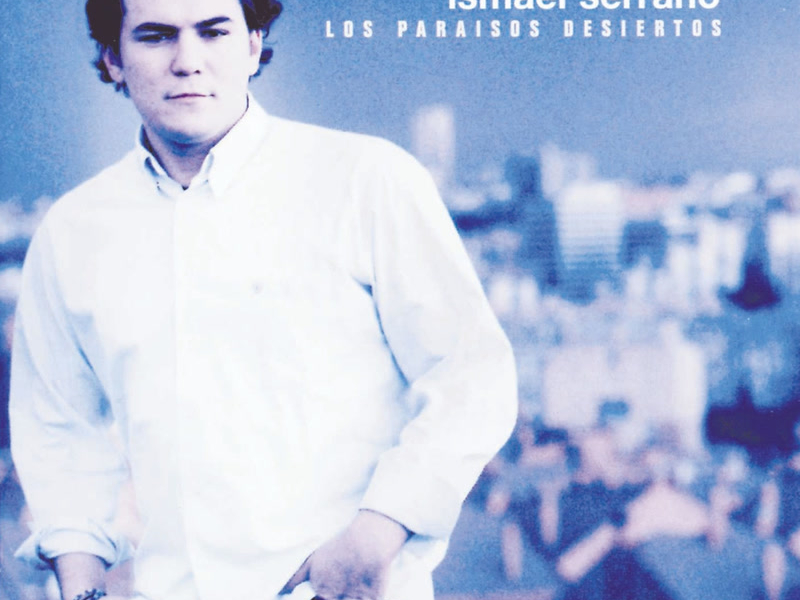 Los Paraisos Desiertos