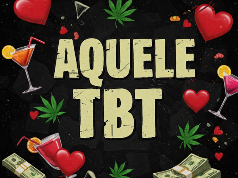 AQUELE TBT (Single)