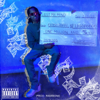 Lost My Mind (Single)