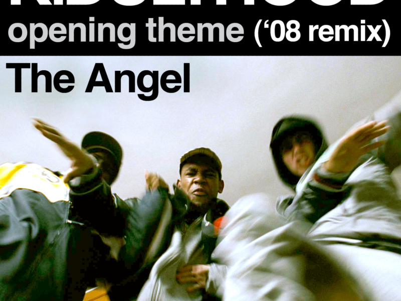 KiDULTHOOD Opening Theme ('08 Remix) (Single)