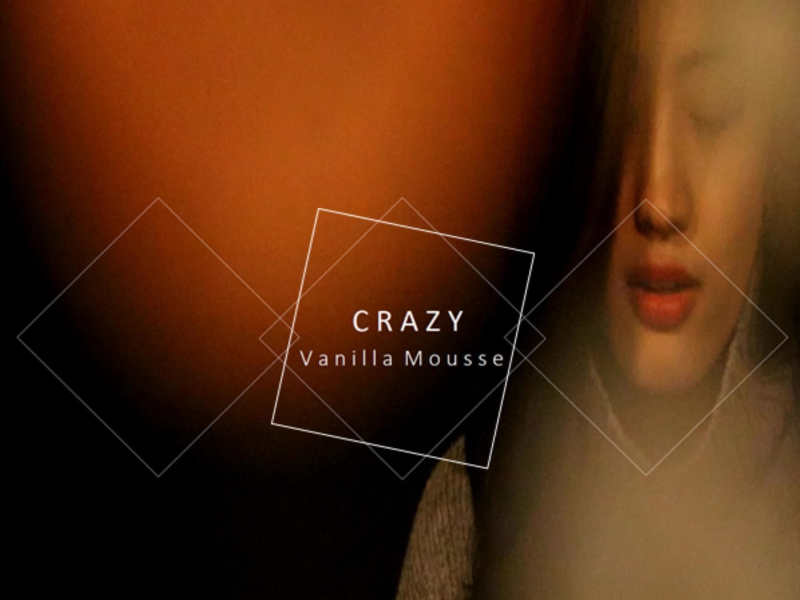 Crazy (Single)