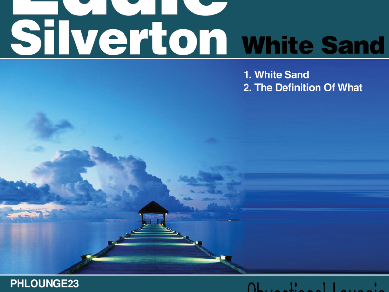 White Sand (EP)