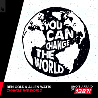 Change The World (Single)