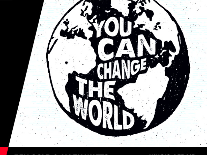 Change The World (Single)