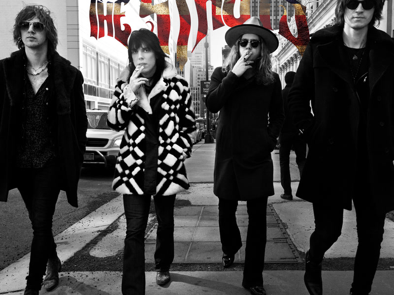 Live And Unplugged (Single)