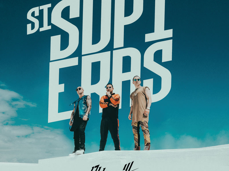 Si Supieras (Single)