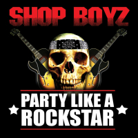 Party Like A Rockstar (Single)