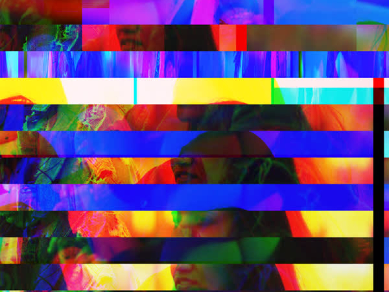 Fucked up Crazy (Single)