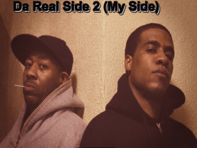 Da Real Side 2 (My Side)