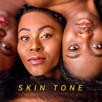 Skin Tone (feat. DJ L Smooth)