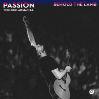 Behold The Lamb (Single)